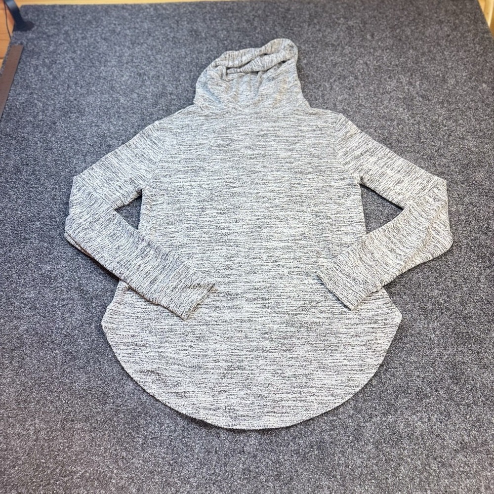 Grayson Threads Women's GrayHeart Love Sweatshirt Sz Medium - Picture 6 of 10